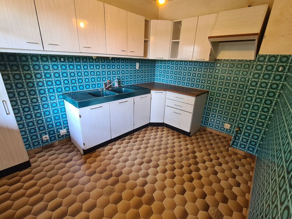 Vente Maison Maison Aiton