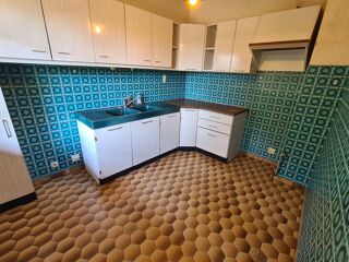  Maison à vendre 4 pièces 96 m²