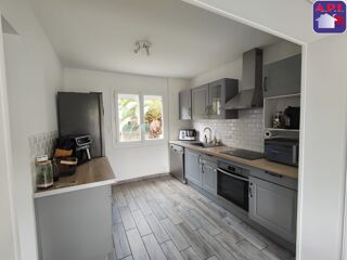  Maison � vendre 4 pi�ces 98 m�