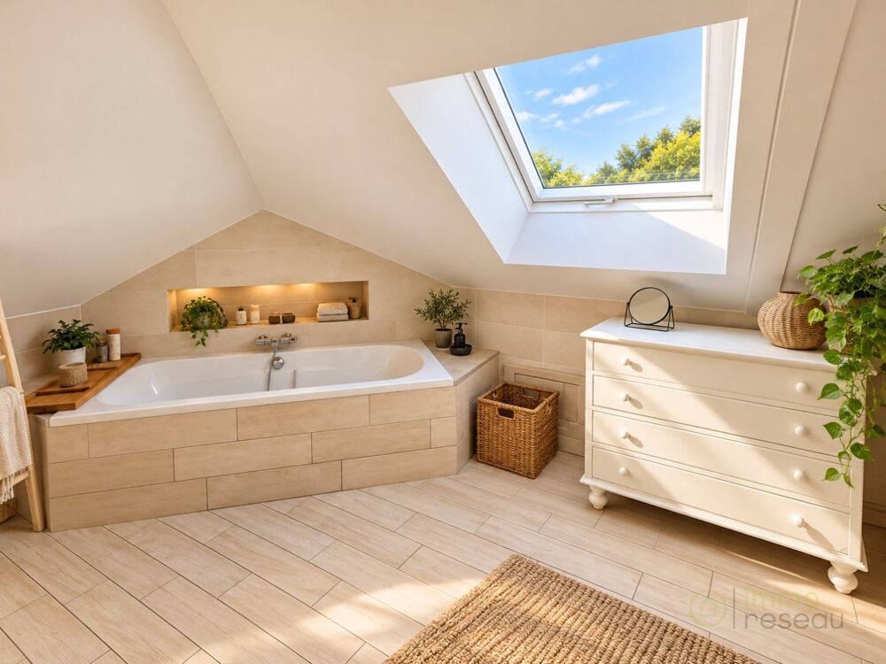 Vente Maison Maison Cergy