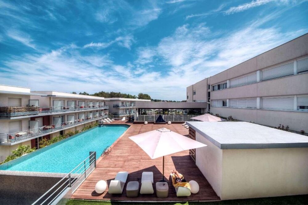 Appartement 1 pièce 19 m² · à Antibes · 19 m² · 51 000 €