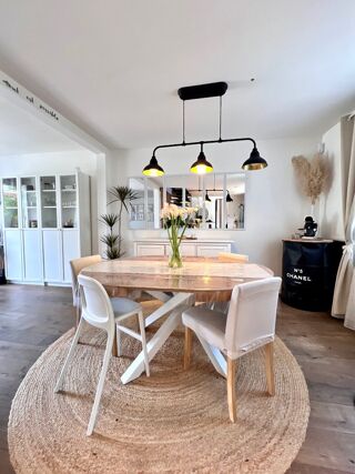  Maison à vendre 6 pièces 106 m²