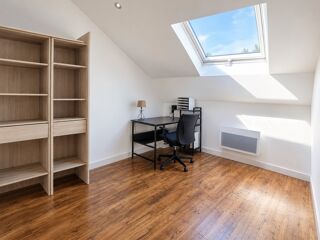  Appartement à vendre 3 pièces 57 m²