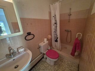  Maison à vendre 4 pièces 80 m²