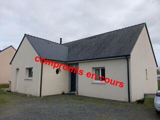  Maison � vendre 4 pi�ces 96 m�