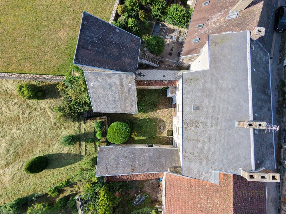 Vente Maison Maison à rénover Bellegarde en marche