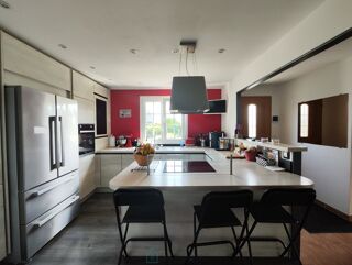  Maison à vendre 7 pièces 154 m²
