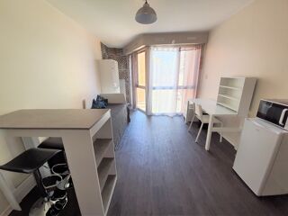  Appartement � louer 1 pi�ce 20 m�