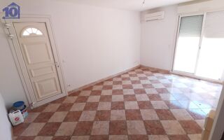  Appartement  vendre 4 pices 59 m