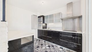  Appartement  vendre 3 pices 64 m