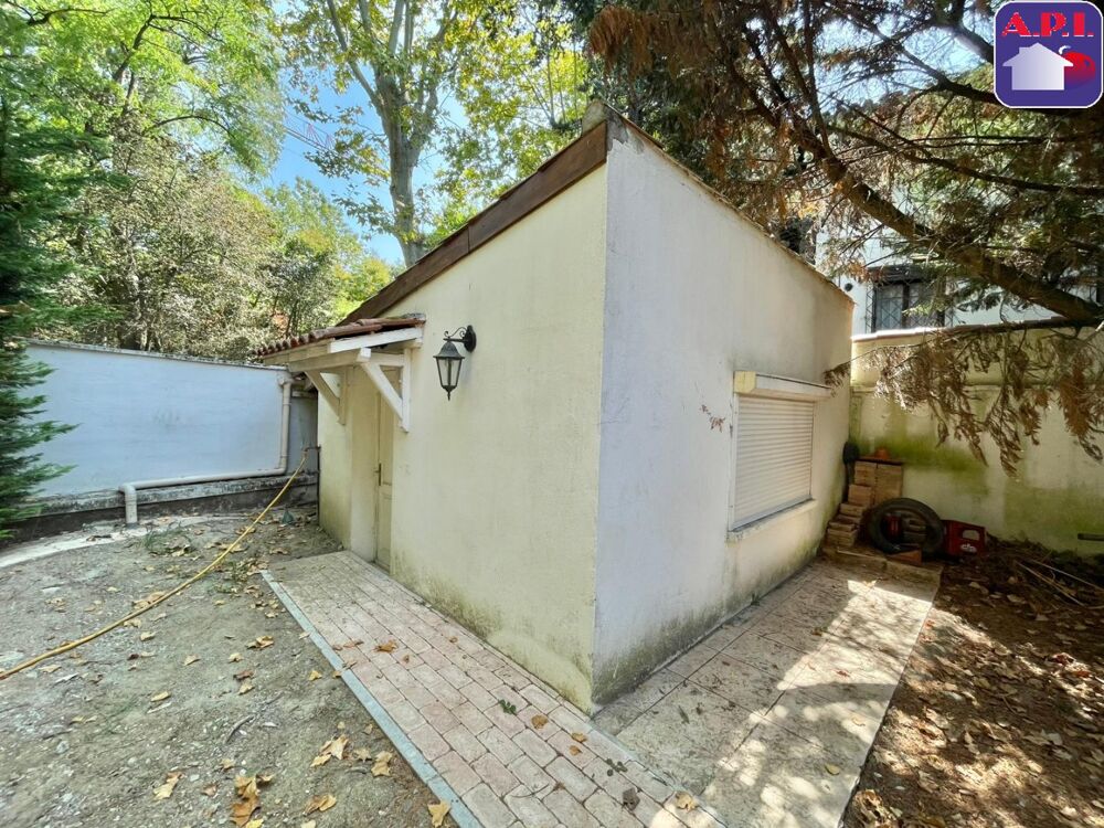 vendre  Villa Toulouse (31400)