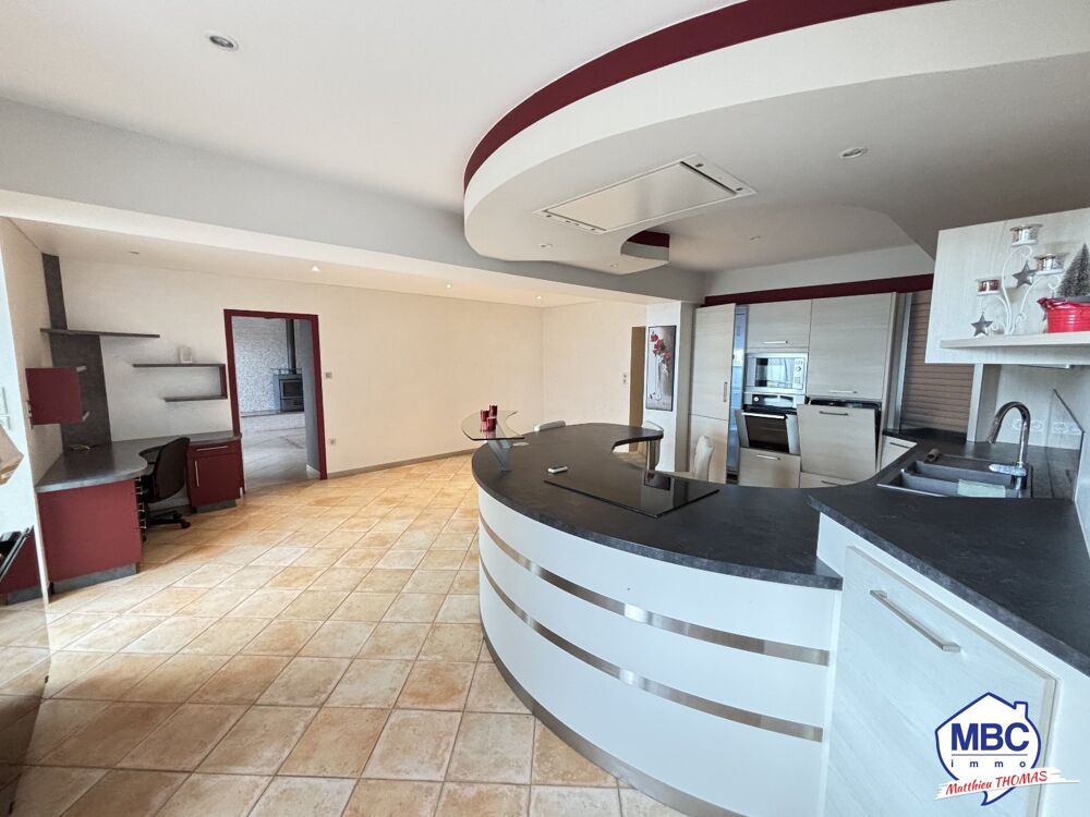 Vente Maison Longere Montrevault sur evre