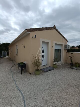  Maison � vendre 3 pi�ces 65 m�