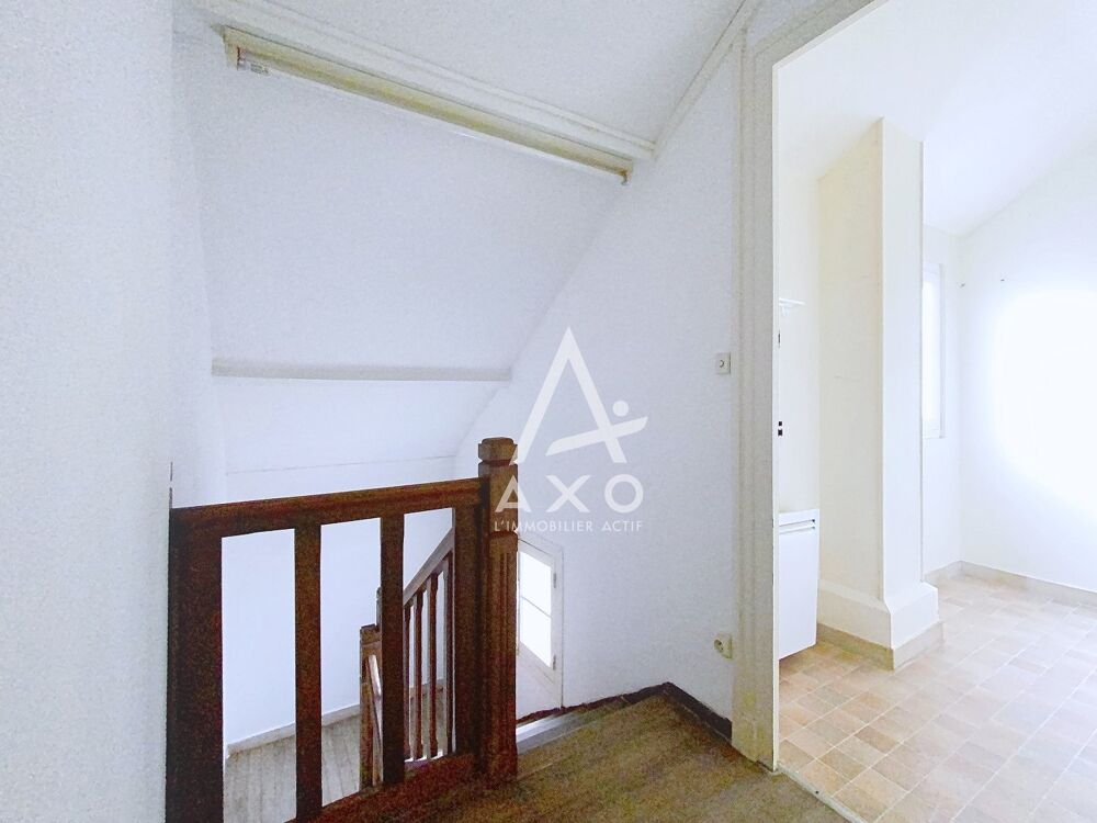 Maison de ville