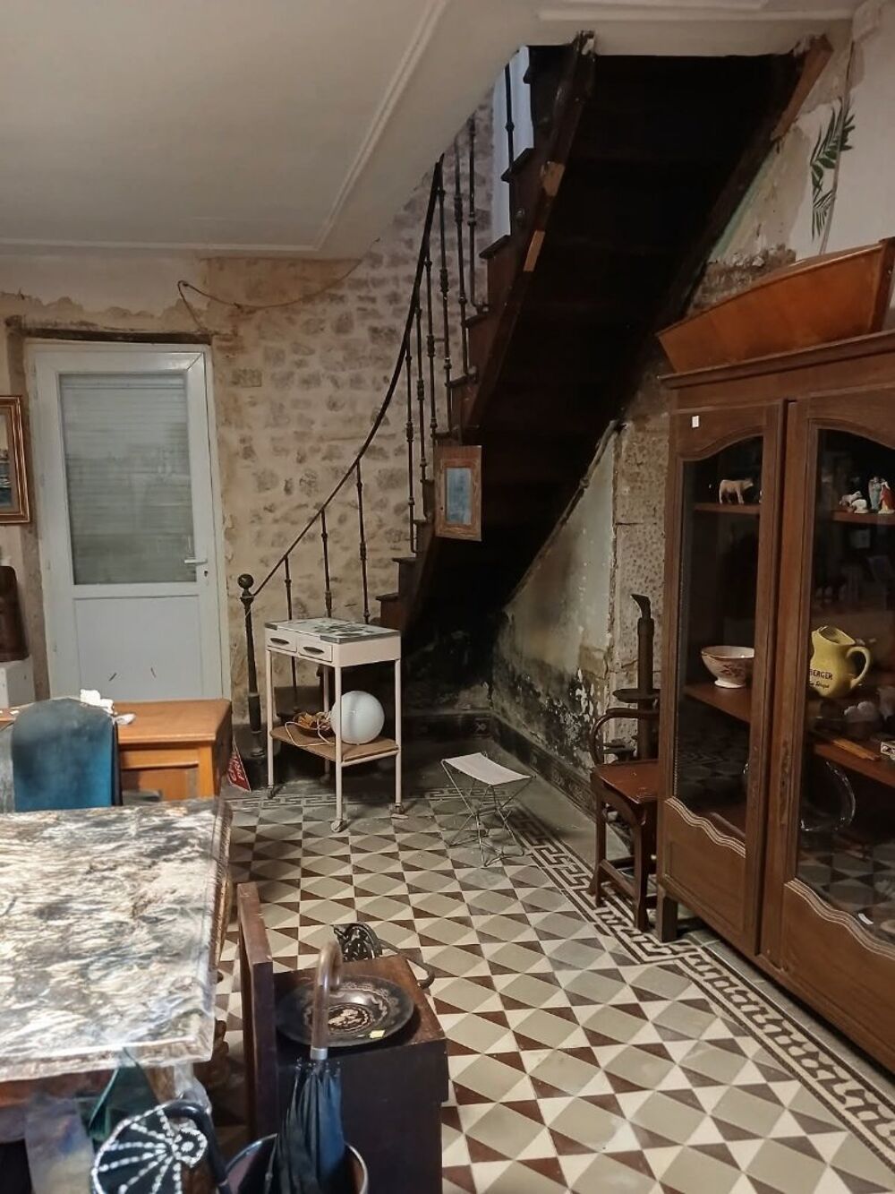 Vente Maison Ensemble Immobilier Bois sainte marie