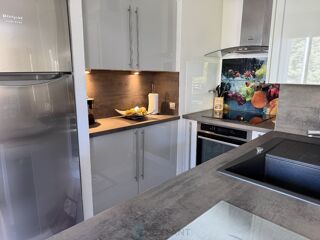  Appartement à vendre 3 pièces 62 m²