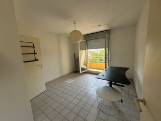  Appartement � vendre 1 pi�ce 18 m�