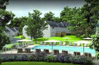  Appartement � vendre 2 pi�ces 31 m�