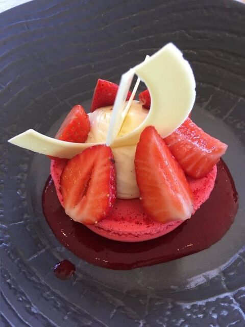 Restaurant 56000 06000 Nice