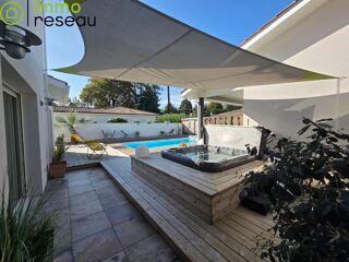  Maison � vendre 8 pi�ces 169 m�