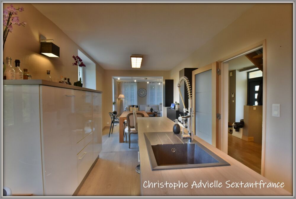 � vendre  Villa Beaumont-du-P�rigord (24440)