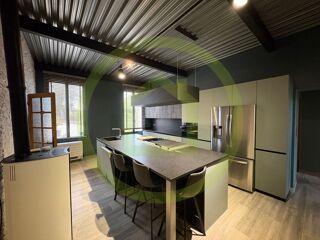  Maison � vendre 9 pi�ces 256 m� Ochancourt