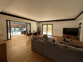  Maison à vendre 5 pièces 185 m²