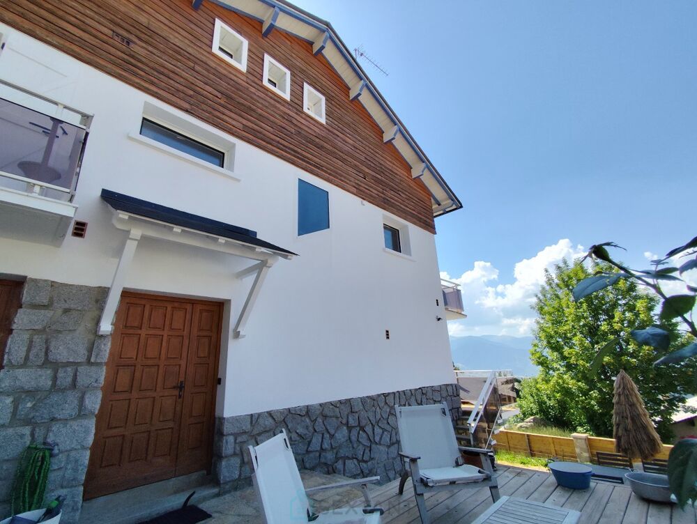 à vendre  Maison Font-Romeu-Odeillo-Via (66120)