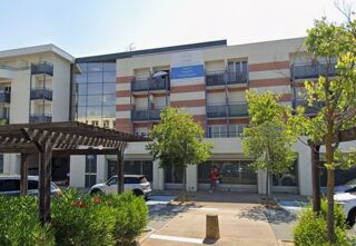  Appartement � vendre 1 pi�ce 17 m�