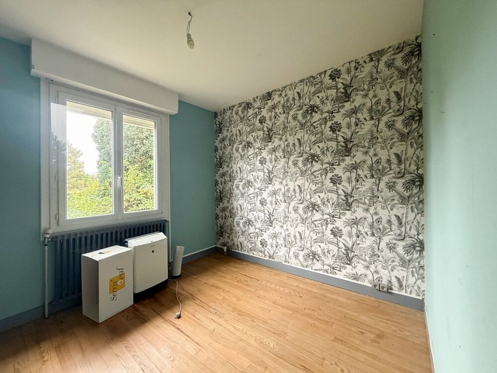 Vente Maison Maison Saint romain de colbosc
