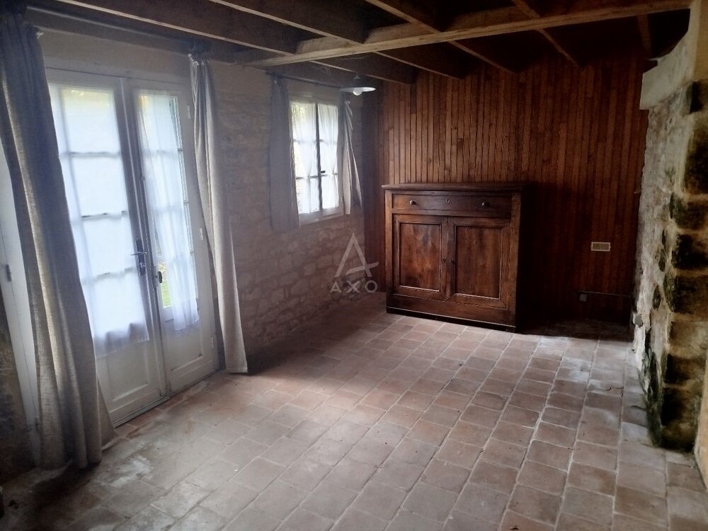 Vente Maison Maison et dépendances Coux et bigaroque
