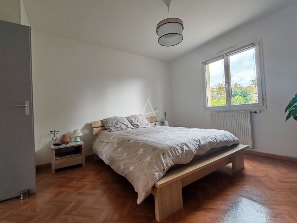 Vente Maison Maison Geste