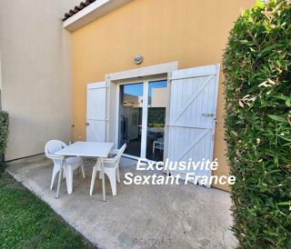  Villa à vendre 2 pièces 33 m²