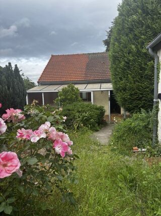  Maison à vendre 6 pièces 104 m²