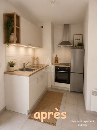 Vente Appartement Appartement La rochelle