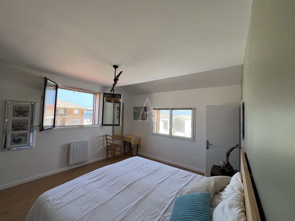 à vendre  Maison Vielle-Saint-Girons (40560)