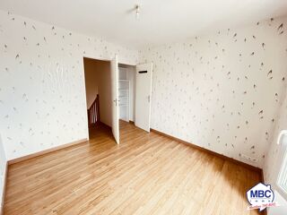  Maison à vendre 2 pièces 33 m²