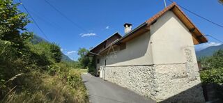  Maison à vendre 5 pièces 118 m²