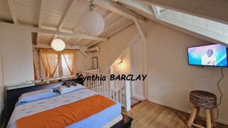  Immeuble à vendre 6 pièces 