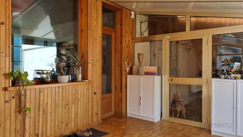 Vente Maison Corps de ferme Faverolles
