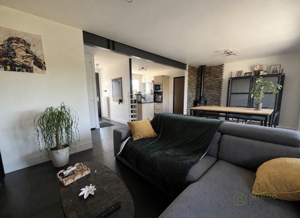 Vente Maison Maison Gasny