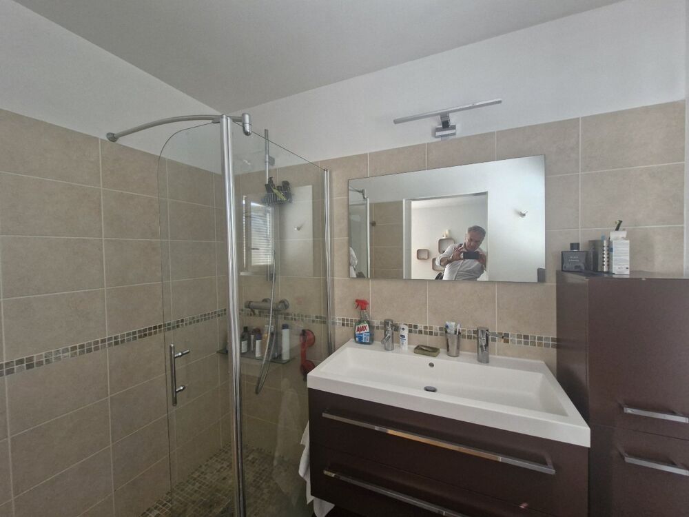  vendre  Maison Grabels (34790)