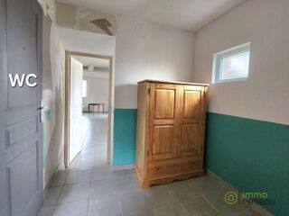  Maison à vendre 4 pièces 100 m²