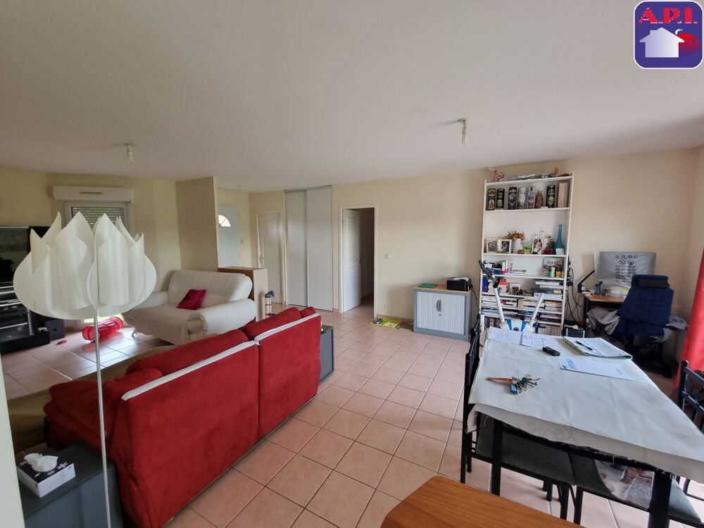 Vente Maison Maison Saverdun