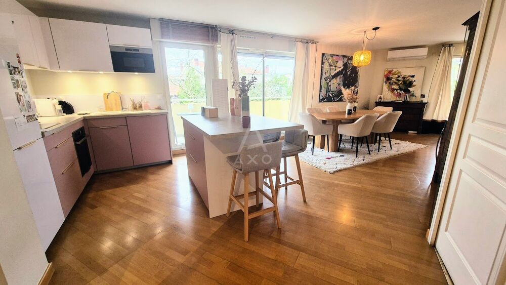 Appartement 5 pièces 118 m² · à Bordeaux · 118 m² · 650 000 €