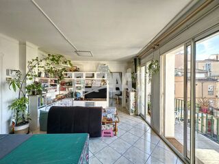  Appartement � vendre 4 pi�ces 79 m�