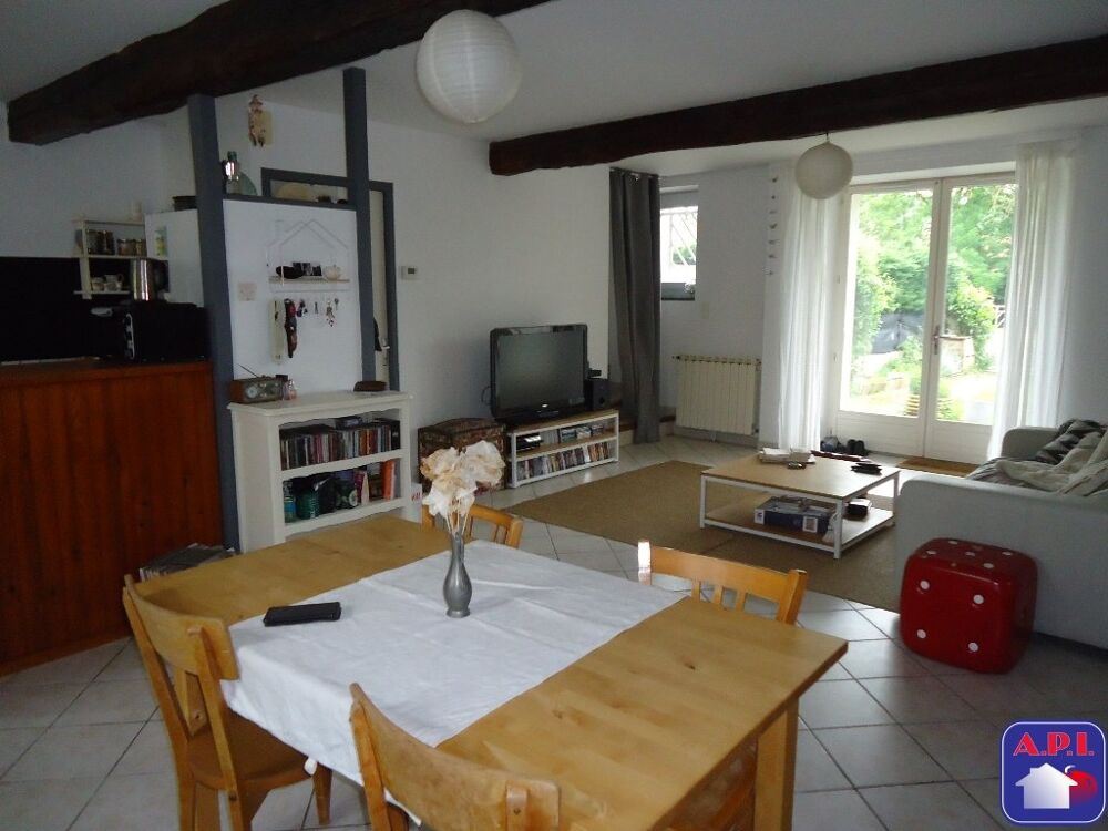 Location Maison Maison Rieux de pelleport
