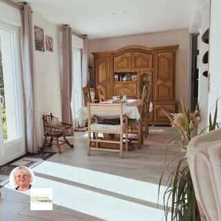  Maison à vendre 5 pièces 96 m²