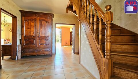  Maison à vendre 8 pièces 200 m²