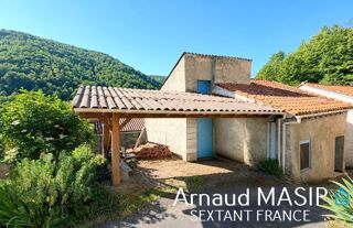 Maison 197m2 Montfort-sur-Boulzane